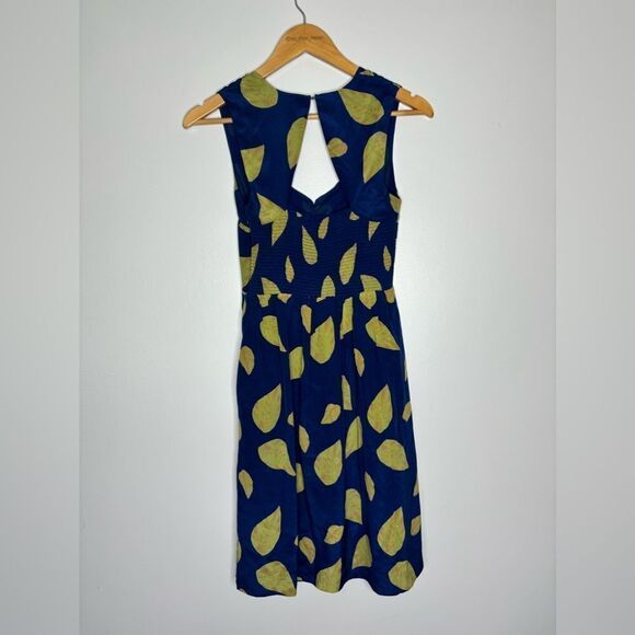 Anthropologie Tupelo by Maple dress. Size 0 - Picture 3 of 5
